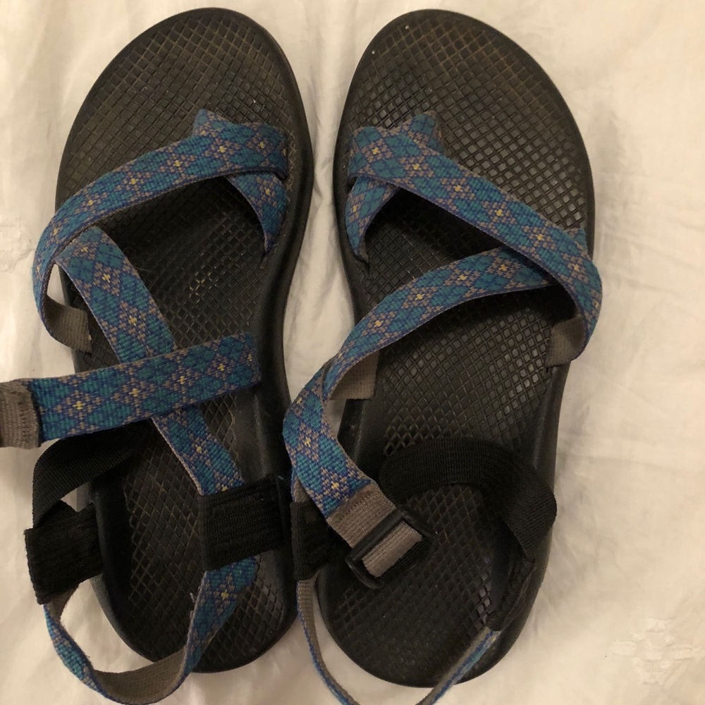 Chacos!